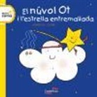 Nicoletta Costa, Nicoletta Costa - El núvol Ot i l'estrella entremaliada