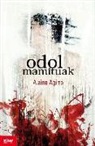 Alaine Agirre Garmendia - Odol mamituak