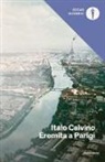 Italo Calvino - Eremita a Parigi. Pagine autobiografiche