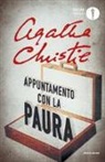 Agatha Christie - Appuntamento con la paura