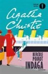 Agatha Christie - Hercule Poirot indaga