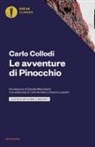 Carlo Collodi, E. Mazzanti - Le avventure di Pinocchio
