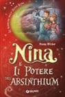 Moony Witcher, M. Vattani - Nina e il potere dell'Absinthium