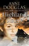 Anne Douglas - Highland Sisters