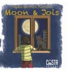 Angela Veronica Ferrigno - Moon & Jois