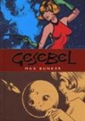 Max Bunker, MAGNUS - Gesebel. La corsara dello spazio (febbraio 1966)