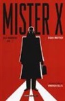 Dean Motter, F. Tedeschi - Gli archivi. Mister X