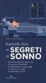 Roberto de Filippis - Il piccolo libro dei segreti del sonno