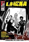 Luca Blengino, Luciano Costarelli, Francesco Paciaroni - Operazione ifix tchen-tchen. La Iena