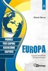 Gianni Borsa - Europa. Parole per capire, ascoltare, capirsi