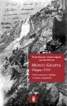 Paolo Pozzato, Paolo Volpato - Monte Grappa giugno 1918. Nelle memorie italiane e austro-ungariche