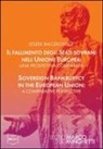 Leszek Balcerowicz - Il fallimento degli stati sovrani nell'Unione Europea-Sovereign bankruptcy in the European Union
