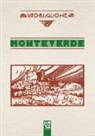Vito Buglione - Monteverde