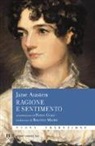 Jane Austen - Ragione e sentimento