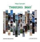 Filippo Caprioglio - Thinking 360°. Ediz. italiana e inglese