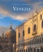 Massimo Favilla, Rugolo Ruggero - Venezia. Ediz. italiana e inglese