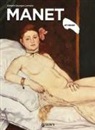 Gérard-Georges Lemaire - Manet
