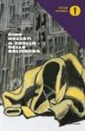 Dino Buzzati - Il crollo della Baliverna