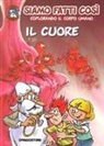 Jean-Charles Gaudin, Minte - Il cuore. Siamo fatti così. Esplorando il corpo umano