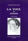Giuseppe Prezzolini - La voce e dintorni
