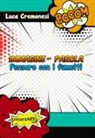 Luca Cremonesi, E. S. Caldora - Immagine-Parola. Pensare con i fumetti