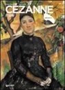 Maria Teresa Benedetti - Cézanne. I temi