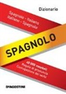 Maxi dizionario spagnolo