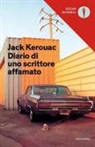 Jack Kerouac - Diario di uno scrittore affamato