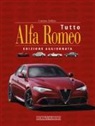 Lorenzo Ardizio - Tutto Alfa Romeo