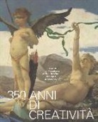 J. Delaplanche - 350 anni di creatività. Gli artisti dell'Accademia di Francia a Roma da Luigi XIV ai nostri giorni