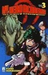 Kohei Horikoshi - Horikoshi, K: My Hero Academia