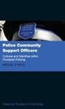 Megan O'Neill, Megan (Senior Lecturer O'Neill, Megan (Senior Lecturer O''neill - Police Community Support Officers