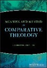 C Cornille, Catherine Cornille, Catherine (Boston College Cornille, Cornille Catherine - Meaning and Method in Comparative Theology