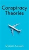 Q Cassam, Quassim Cassam - Conspiracy Theories