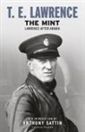 T E Lawrence, T. E. Lawrence, LAWRENCE T E, Lawrence T. E., Andrew Sattin - The Mint