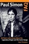 Dave Thompson - Paul Simon Faq