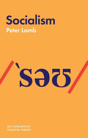 Lamb, Peter Lamb - Socialism