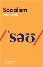 Lamb, Peter Lamb - Socialism