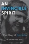 Janet Allen, Don Fulk - An Invincible Spirit
