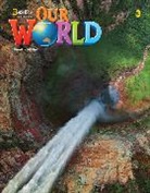 CRANDALL SHIN, Rob Sved - Our World 3: Grammar Workbook