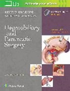 Lillemoe, Keith D. Lillemoe, Lillemoe Keith D. - Master Techniques in Surgery: Hepatobiliary and Pancreatic Surgery