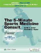 Dr. Suraj Achar, Suraj Achar - 5-Minute Sports Medicine Consult Premium