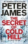 Peter James, James Peter - The Secret of Cold Hill
