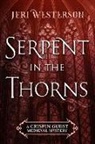Jeri Westerson - Serpent in the Thorns