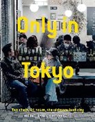 Luke Burgess, Michael Ryan, Ryan Michael - Only In Tokyo