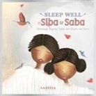 N. N. Doorn Isdahl, Nansubuga Nagadys Isdahl, Nansubuga Nagadya Isdahl, Sandra Van Doorn, Sandra van Doorn - Sleep well