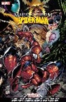 Stan Lee, Stan Stern Lee, Lee Stan, Roger Stern, Stern Roger, Various... - Marvel Platinum: The Definitive Spider-Man Redux