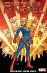Kelly Thompson, Thompson Kelly, Carmen Carnero, Carnero Carmen - Captain Marvel Vol. 1: Re-Entry