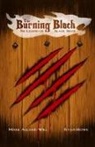 Mark Allard-Will, Will Elaine M, Ryan Howe, Elaine Will - Burning Black, The: Legend Of Black Shuck