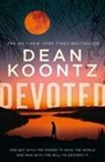 Dean Koontz - Untitled